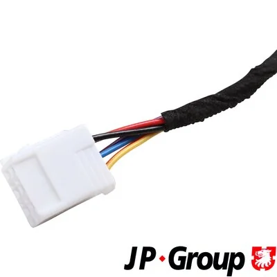 JP GROUP 4881202470 Electric Motor, tailgate