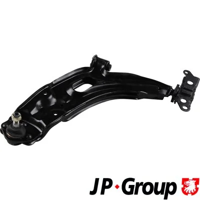Control/Trailing Arm, wheel suspension JP 3340105870
