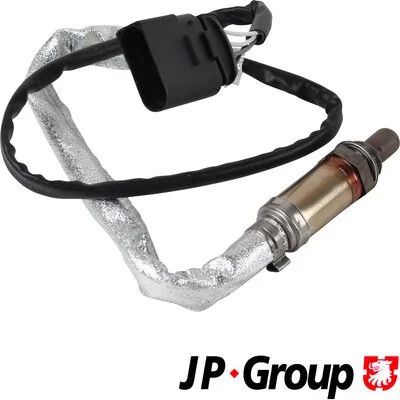 Oxygen Sensor JP 1193803700