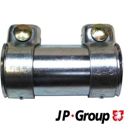 Clamping Piece, exhaust system JP 1121400900