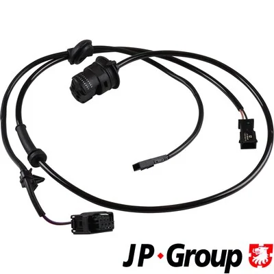 Sensor, wheel speed JP 1197108170