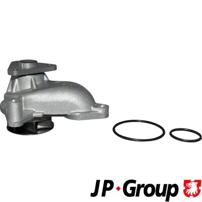 Water Pump, engine cooling JP 3514101900