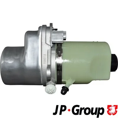 Hydraulic Pump, steering JP 1545101300