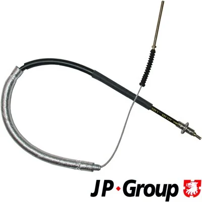 Cable Pull, clutch control JP 1270200700