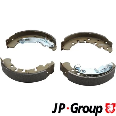Brake Shoe Set JP 3163900410