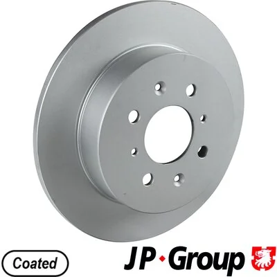 Brake Disc JP 3463202300