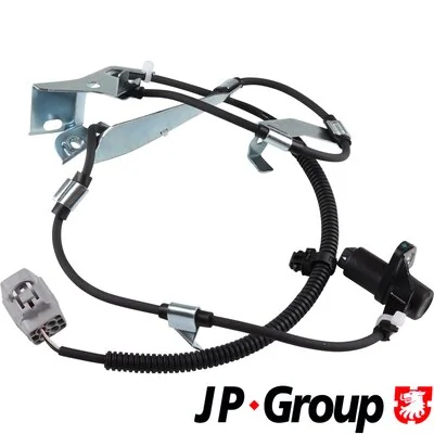 Sensor, wheel speed JP 4897105070