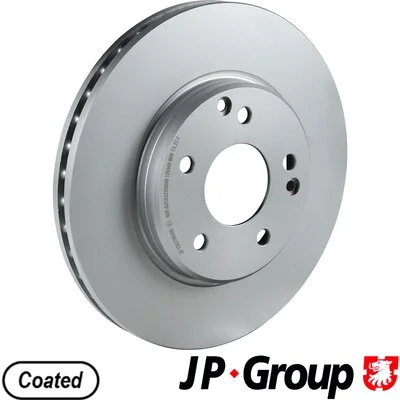 Brake Disc JP 1363106600