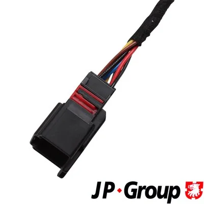 JP GROUP 4981201570 Electric Motor, tailgate