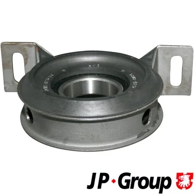 Suspension, propshaft JP 1553900400