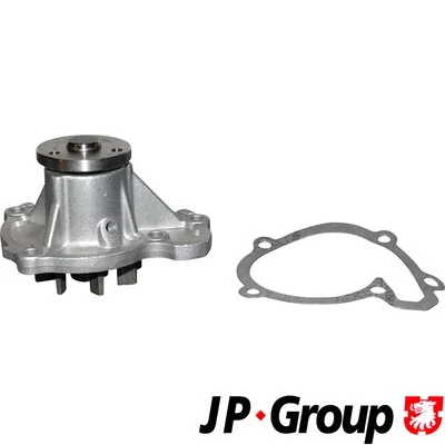 Water Pump, engine cooling JP 4014100400