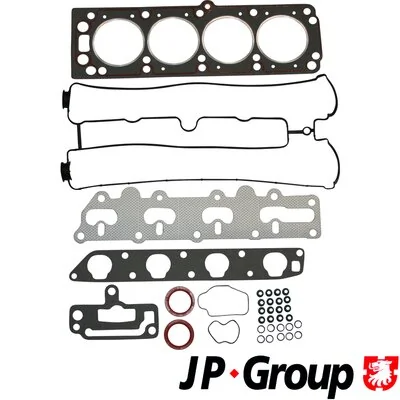 Gasket Kit, cylinder head JP 1219001110