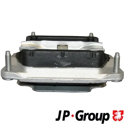 Mounting, manual transmission JP 1132408500