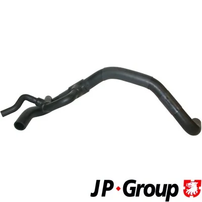 Radiator Hose JP 1114302700