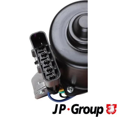 Wiper Motor JP 1298200800
