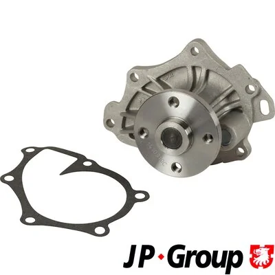 Water Pump, engine cooling JP 4814101200