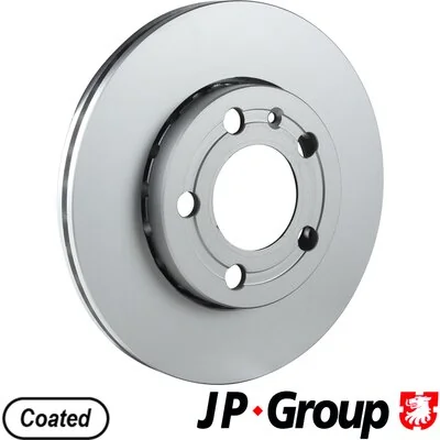 Brake Disc JP 1163111100