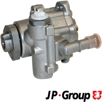 Hydraulic Pump, steering JP 1145101400