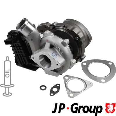 Charger, charging (supercharged/turbocharged) JP 1517400700