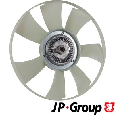 Fan, engine cooling JP 1114901200