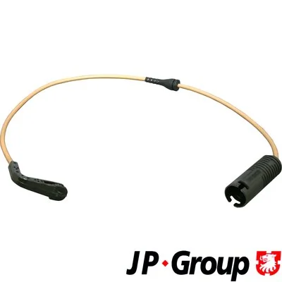 Sensor, brake pad wear JP 1497300100