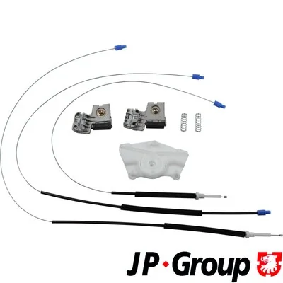 Window Regulator JP 1188103880
