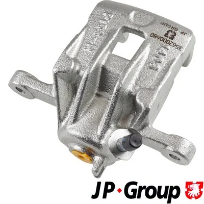 Brake Caliper JP 3562000680
