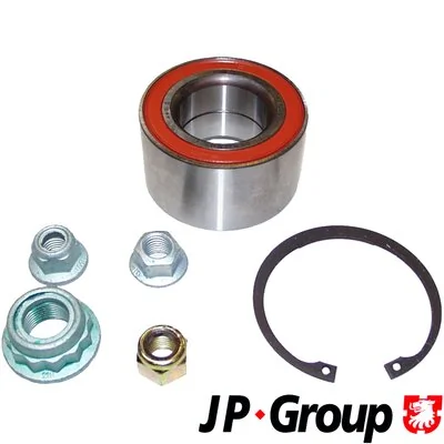 Wheel Bearing Kit JP 1141300210