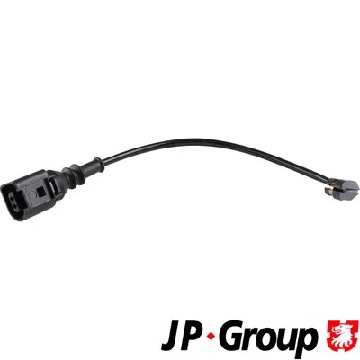 Sensor, brake pad wear JP 1197302900