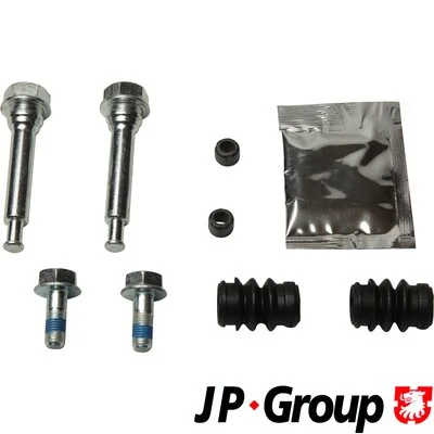 Guide Sleeve Kit, brake caliper JP 4861951110
