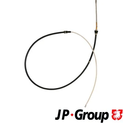Cable Pull, parking brake JP 1170305600