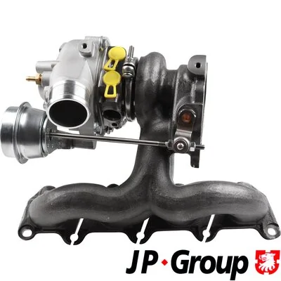 Charger, charging (supercharged/turbocharged) JP 1117800410