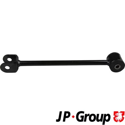 المقود، تعليق العجلات JP 4050200100