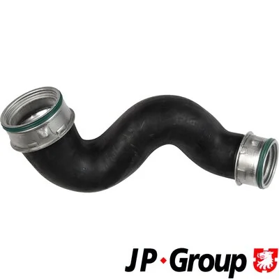 Charge Air Hose JP 1117703800