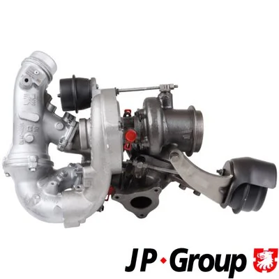 Turbocompresseur, suralimentation JP 1317407000