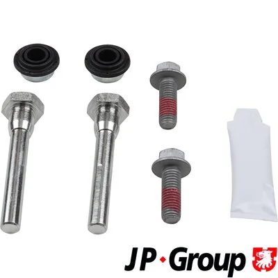Guide Sleeve Kit, brake caliper JP 1564005010