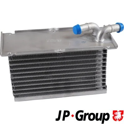 Charge Air Cooler JP 1117501500