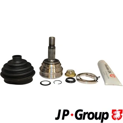 Joint Kit, drive shaft JP 1143302010