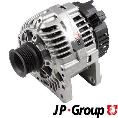 Alternator JP 1190102100