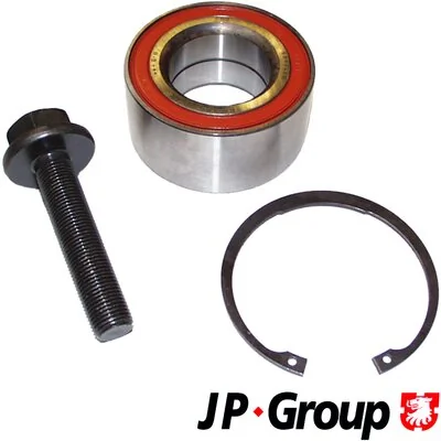 Wheel Bearing Kit JP 1141301910