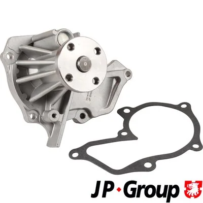 Water Pump, engine cooling JP 1514101000