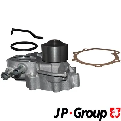 Water Pump, engine cooling JP 4614100200