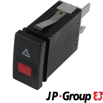 Hazard Warning Light Switch JP 1196301400