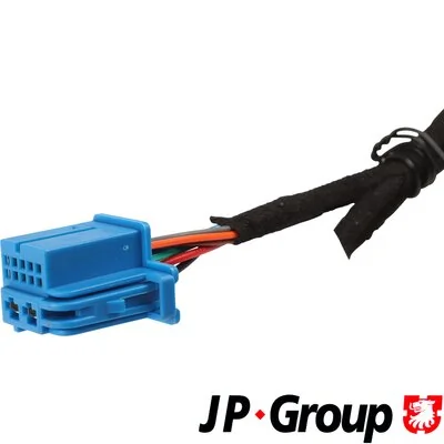 JP GROUP 1381204780 Electric Motor, tailgate