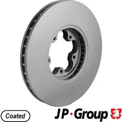 Brake Disc JP 1563104300