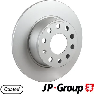 Brake Disc JP 1163208600