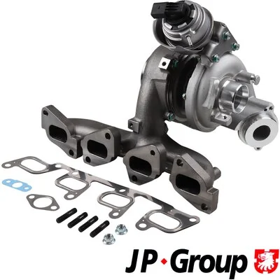 Charger, charging (supercharged/turbocharged) JP 1117412800