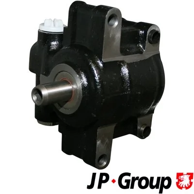 Hydraulic Pump, steering JP 1545100500