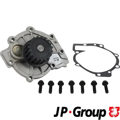 Water Pump, engine cooling JP 4914100200