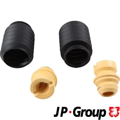 Dust Cover Kit, shock absorber JP 1442702510